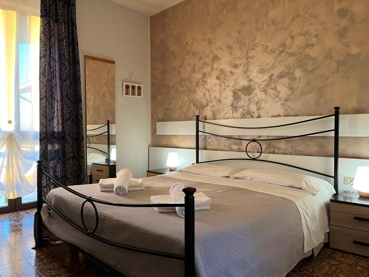 Hotel Renata ラツィーゼ エクステリア 写真