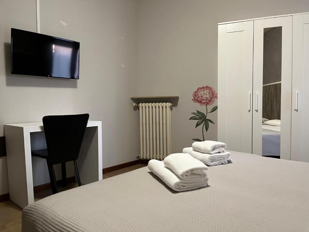 Hotel Renata ラツィーゼ エクステリア 写真