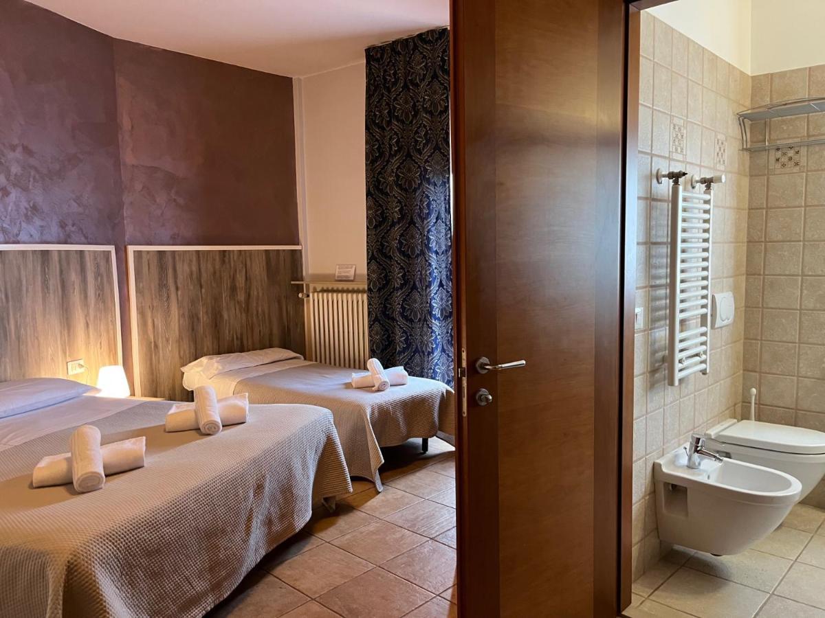 Hotel Renata ラツィーゼ エクステリア 写真