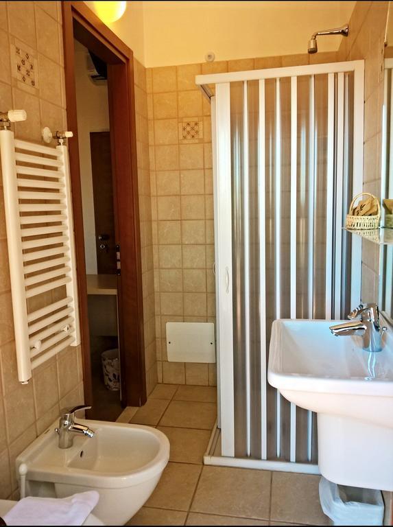Hotel Renata ラツィーゼ エクステリア 写真