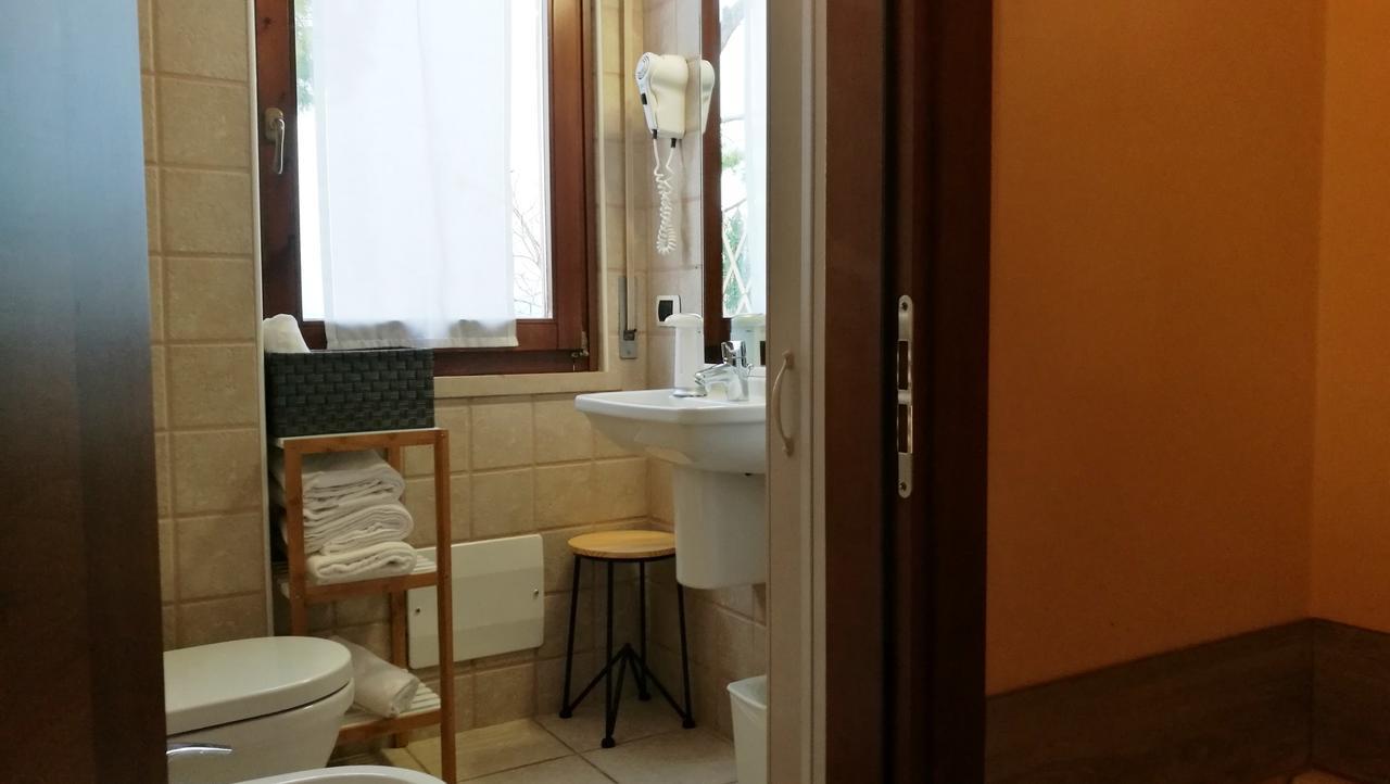 Hotel Renata ラツィーゼ エクステリア 写真